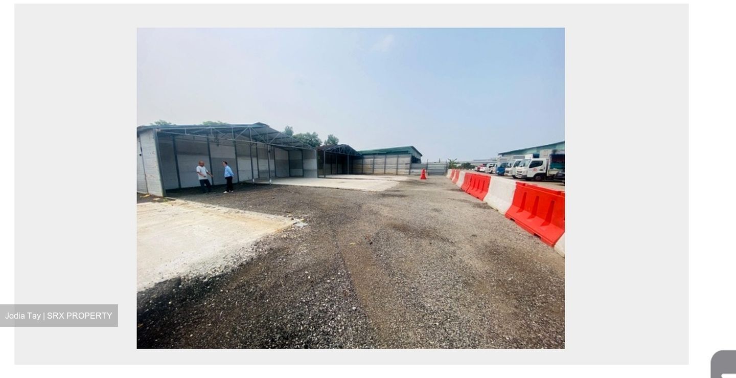 Seletar West Farmway 7 (D28), Warehouse #639052521